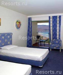 Arina Sand Hotel Beach Club 17